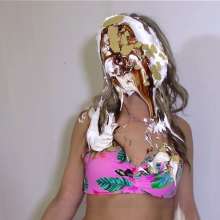 Messygirl: Pie Hits Vol.13: A Baker's Dozen