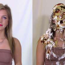 Messygirl: Pie Hits Vol.13: A Baker's Dozen