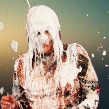 PieZone: Total Savory Humiliation for Stuck-Up Starlet Melissa!