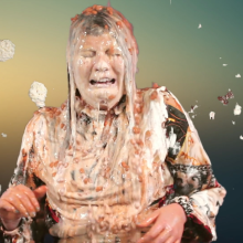 PieZone: Total Savory Humiliation for Stuck-Up Starlet Melissa!