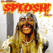 Trouso: Splosh!  Magazine 30 Year Anniversary thread