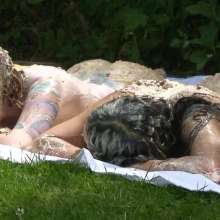 MissT: Splosh Picnic