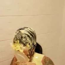 TheGungeZone: Tatty Tyler's Double Gunging