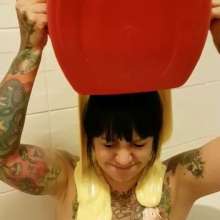 TheGungeZone: Tatty Tyler's Double Gunging
