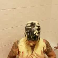 TheGungeZone: Tatty Tyler's Double Gunging