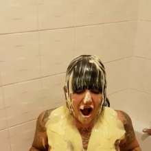 TheGungeZone: Tatty Tyler's Double Gunging