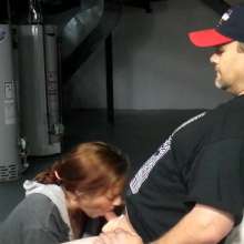 pie_burglar: Tiearra BJ, Sex and Pies
