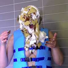Messygirl: Pie Hits Vol.13: A Baker's Dozen