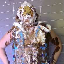 Messygirl: Pie Hits Vol.13: A Baker's Dozen