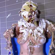 Messygirl: Pie Hits Vol.13: A Baker's Dozen