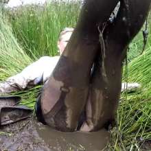 WetandMuddy: Video 35--Paperless Accounting