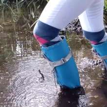 WetandMuddy: Video 36--Glastonburried