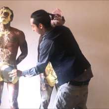 RevSlymsford: Messy Job Interview 2: The Guys End Naked + Humiliated
