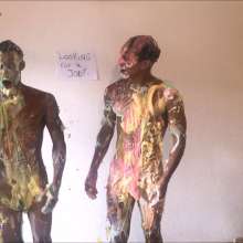 RevSlymsford: Messy Job Interview 2: The Guys End Naked + Humiliated