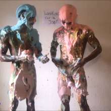 RevSlymsford: Messy Job Interview 2: The Guys End Naked + Humiliated