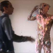 RevSlymsford: Messy Job Interview 2: The Guys End Naked + Humiliated