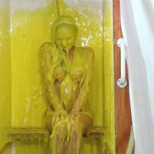 bosunbob: Can Eve keep a straight face and stay a gunge virgin?