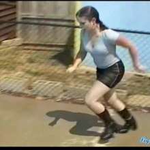 wamtec: Wet Skirts or Pants--which Is Better