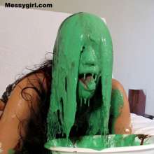 Messygirl: 