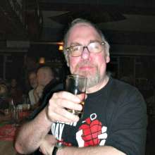 WSMProductions: wsm tribute to bill shipton