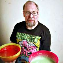 WSMProductions: wsm tribute to bill shipton