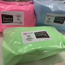 Terri lou: 2 weeks left and I still have this gunge!