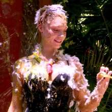 gunkguy: Help with finding a clip--I'm a celeb Denmark