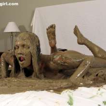 Messygirl: 