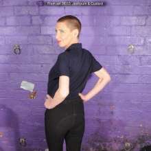 DungeonMasterOne: Jodhpurs and Custard with Susie and Honeysuckle!