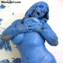 Messygirl: 