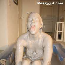 Messygirl: 