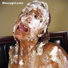Messygirl: 