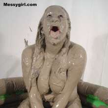 Messygirl: 