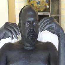 MuddyMcMudd: Black Eyes