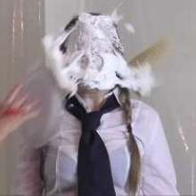 RevSlymsford: Messy Schoolgirls Bundle: 3 Great Scenes