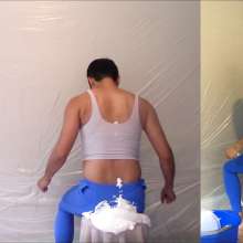 hooliham: Your favorite WAM Workout is back!  The Hooligans Method Episode 2 is live!