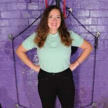 DungeonMasterOne: Custard Jodhpurs with Rosemary and Maria!