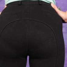 DungeonMasterOne: Custard Jodhpurs with Rosemary and Maria!