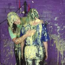 DungeonMasterOne: Custard Jodhpurs with Rosemary and Maria!