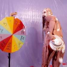 Darla DeVour: Darla's Wheel of Messy Fortune Pie Edition Live Show