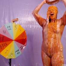 Darla DeVour: Darla's Wheel of Messy Fortune Pie Edition Live Show