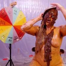 Darla DeVour: Darla's Wheel of Messy Fortune Pie Edition Live Show