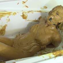 Messygirl: Desperate Sabrina