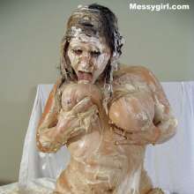 Messygirl: 