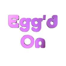 GungeMad: Egg'd On:04