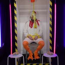 GungeMad: Egg'd On:04