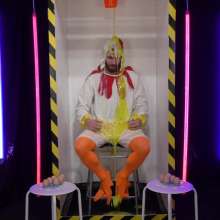 GungeMad: Egg'd On:04