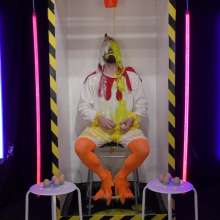 GungeMad: Egg'd On:04