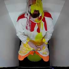 GungeMad: Egg'd On:04