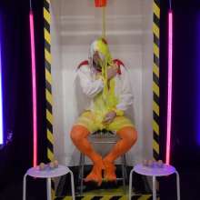 GungeMad: Egg'd On:04